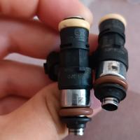 Iniettori metano panda