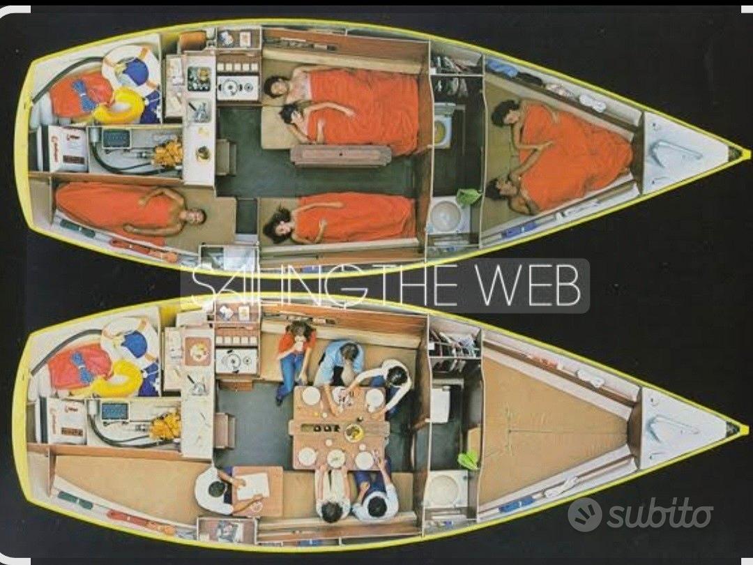 COMET 850 — View photo 1