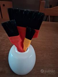 set pennelli 