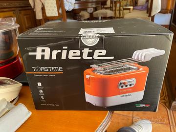Toast time ariete