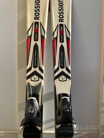 Sci Rossignol