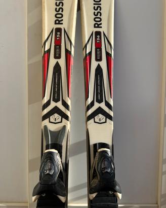 Sci Rossignol