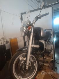  moto bmw 1100 r