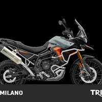 TRIUMPH Tiger 900 Desert Edition