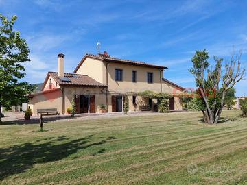 Villa o villino Cascina [L950VRG]