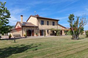Villa o villino Cascina [L950VRG]