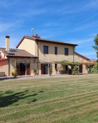 Villa o villino Cascina [L950VRG]