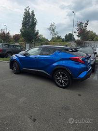 TOYOTA  C-HR 1.8 HYBRID STYLE