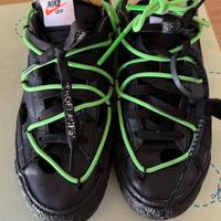 Nike Blazer Low ‘77 x Off White