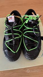 Nike Blazer Low ‘77 x Off White