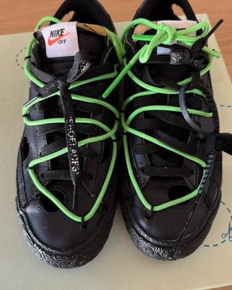 Nike Blazer Low ‘77 x Off White