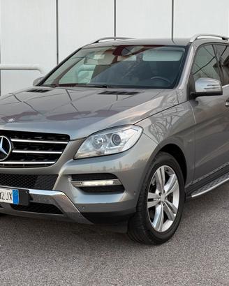 Mercedes ML 250