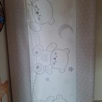 cuscino per fasciatoio italbaby