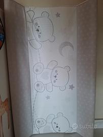 cuscino per fasciatoio italbaby