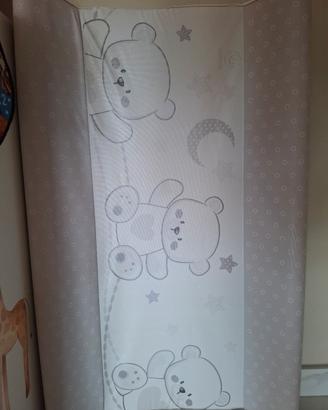 cuscino per fasciatoio italbaby