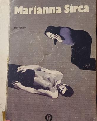 Grazia Deledda- Marianna Sirca