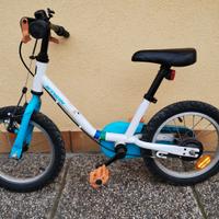 Bici bambino