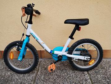 Bici bambino