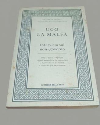 Ugo La Malfa - Intervista sul non-governo 