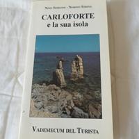 Carloforte e la sua isola - Nino Simeone - Strina