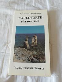 Carloforte e la sua isola - Nino Simeone - Strina