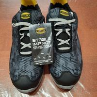 SCARPE ANTINFORTUNISTICHE  DIADORA 