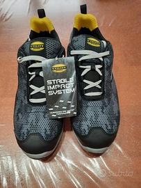 SCARPE ANTINFORTUNISTICHE  DIADORA 