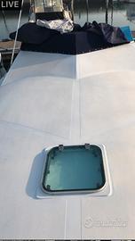 Vendi barca. Barracuda 36