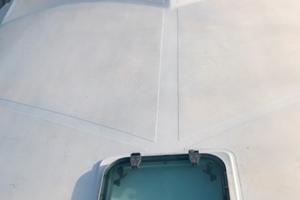 Vendi barca. Barracuda 36