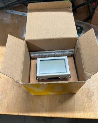 Display Vimar