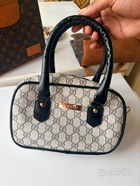 Borsa Bauletto Donna / Tracolla Beige