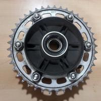 Ricambi honda cbr 600 rr 2007 2008  ov