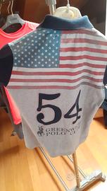 felpa e polo bimbo 10 anni