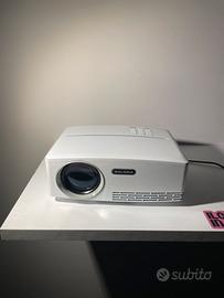 Proiettore Salora HD Mini