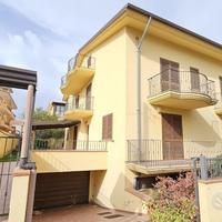 Villa singola su 3 piani