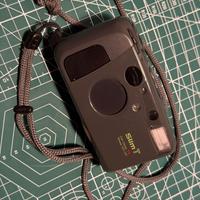 Kyocera Slim T Safari