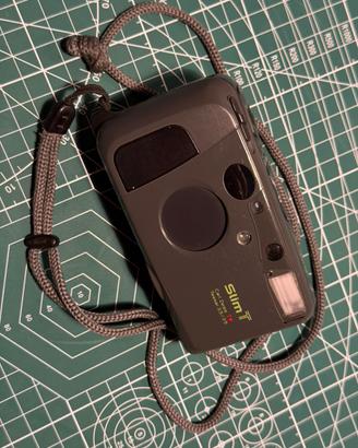 Kyocera Slim T Safari