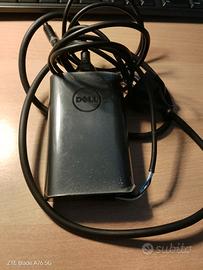 Caricatore originale per DELL 7270 e altro