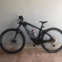 BIANCHI E-OMNIA X TYPE 