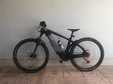 BIANCHI E-OMNIA X TYPE 