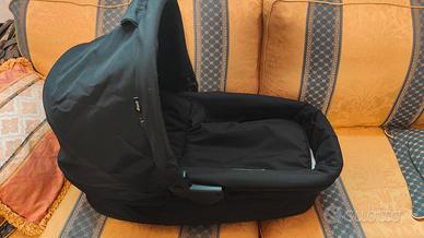 Navicella Hauck per passeggino