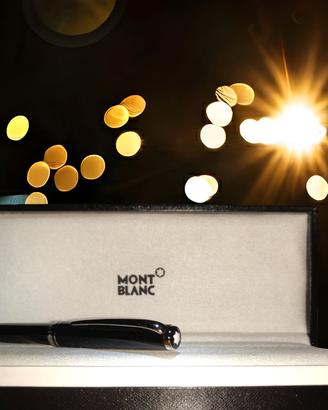 Penna Mont Blanc