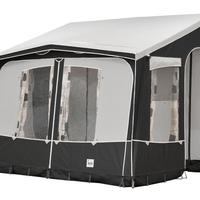 Veranda Hypercamp Mobil Camper 320 per camper