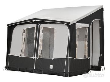 Veranda Hypercamp Mobil Camper 320 per camper