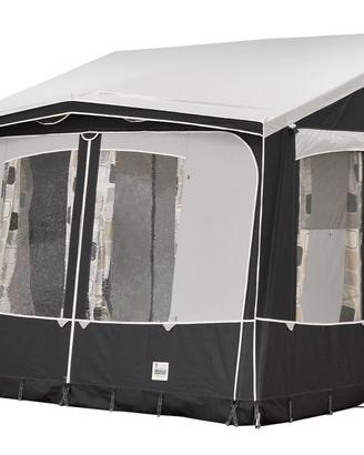 Veranda Hypercamp Mobil Camper 320 per camper