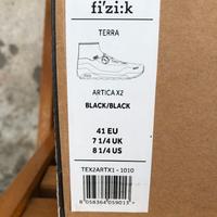 Scarpe invernali mtb gravel