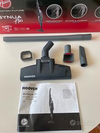 Pezzi di ricambio aspirapolvere Hoover Synua Plus