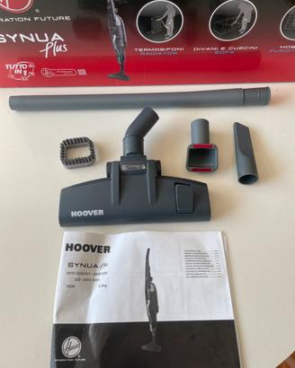 Pezzi di ricambio aspirapolvere Hoover Synua Plus