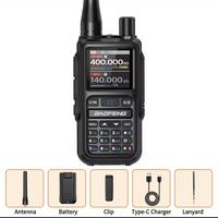 Baofeng mini UV 5R Am fm uhf