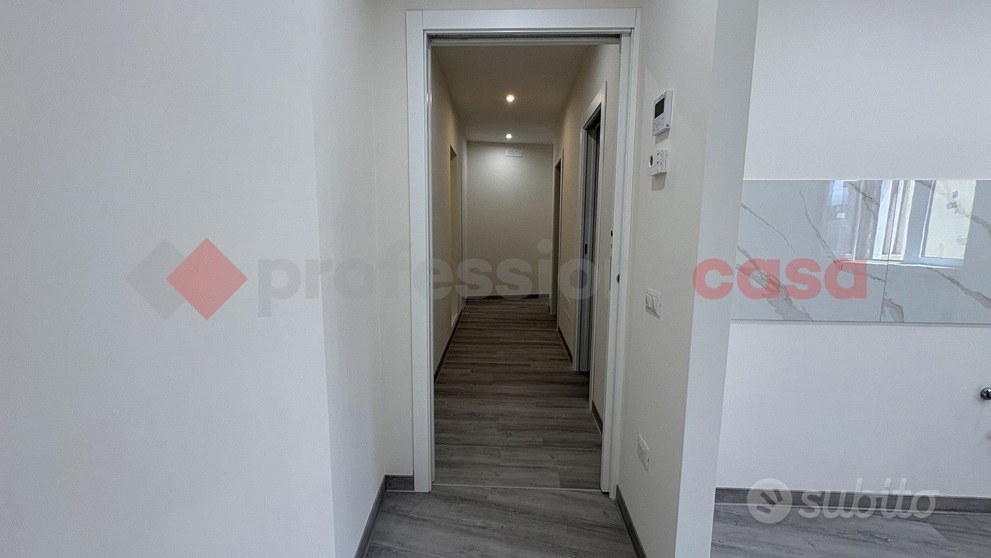 Appartamento – Montesarchio, Borgo Fontanelle, Benevento - Altro